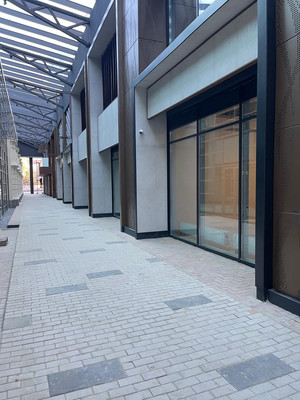 Сдам торговое помещение 133 м2, Сакко и Ванцетти ул, 74, Екатеринбург г