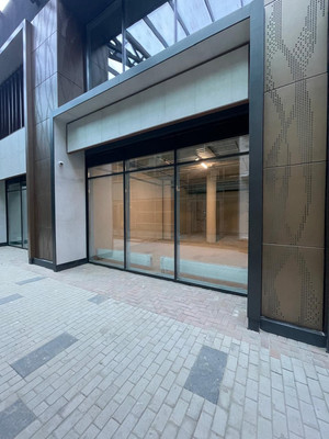 Сдам торговое помещение 133 м2, Сакко и Ванцетти ул, 74, Екатеринбург г