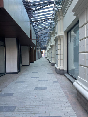 Сдам торговое помещение 133 м2, Сакко и Ванцетти ул, 74, Екатеринбург г