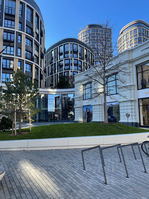 Сдам торговое помещение 133 м2, Сакко и Ванцетти ул, 74, Екатеринбург г