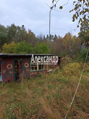 Продам участок 24,62 соток, ЛПХ, Кутузовское п, 130 км от города