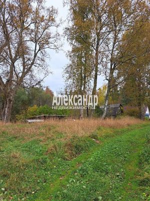 Продам участок 24,62 соток, ЛПХ, Кутузовское п, 130 км от города