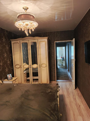 Продам трехкомнатную (3-комн.) квартиру, Тургенева ул, 304, Армавир г