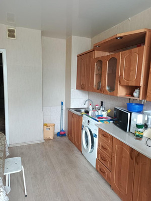 Продам трехкомнатную (3-комн.) квартиру, Тургенева ул, 304, Армавир г