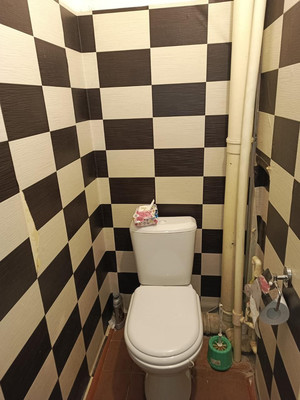 Продам трехкомнатную (3-комн.) квартиру, Тургенева ул, 304, Армавир г