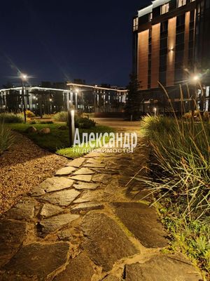 Продам двухкомнатную (2-комн.) квартиру, Патриотов пр-кт, 35, Санкт-Петербург г