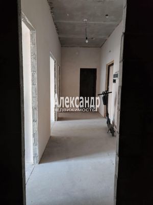 Продам двухкомнатную (2-комн.) квартиру, Патриотов пр-кт, 35, Санкт-Петербург г