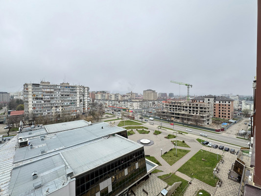 Продам многокомнатную квартиру, Гоголя ул, 37б, Нальчик г