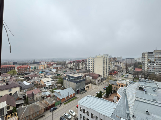 Продам многокомнатную квартиру, Гоголя ул, 37б, Нальчик г