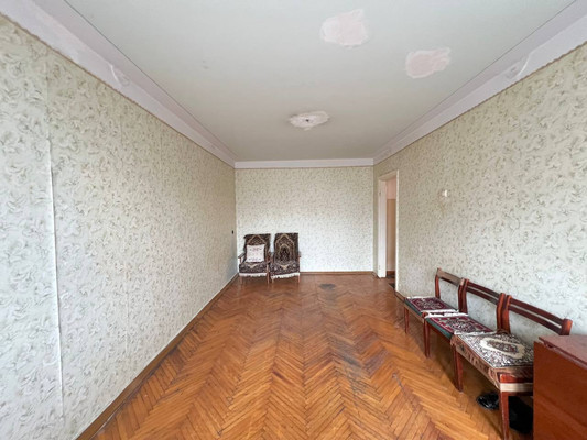 Продам двухкомнатную (2-комн.) квартиру, Ингушская ул, 1, Нальчик г