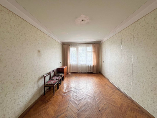 Продам двухкомнатную (2-комн.) квартиру, Ингушская ул, 1, Нальчик г