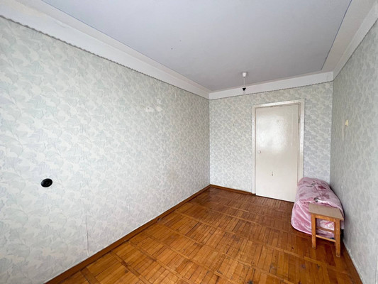 Продам двухкомнатную (2-комн.) квартиру, Ингушская ул, 1, Нальчик г