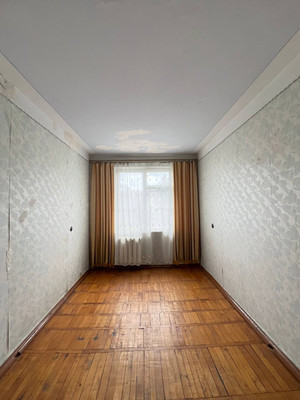 Продам двухкомнатную (2-комн.) квартиру, Ингушская ул, 1, Нальчик г