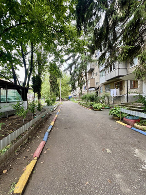 Продам двухкомнатную (2-комн.) квартиру, Ингушская ул, 1, Нальчик г