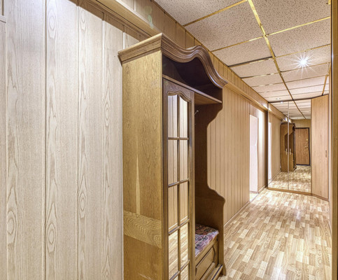Продам трехкомнатную (3-комн.) квартиру, Нахимовский пр-кт, 38, Москва г