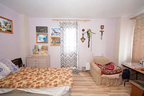 Продам многокомнатную квартиру, 5, СНТ Южное тер