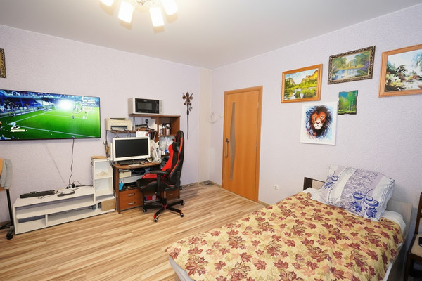 Продам многокомнатную квартиру, 5, СНТ Южное тер