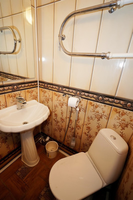 Продам многокомнатную квартиру, 5, СНТ Южное тер