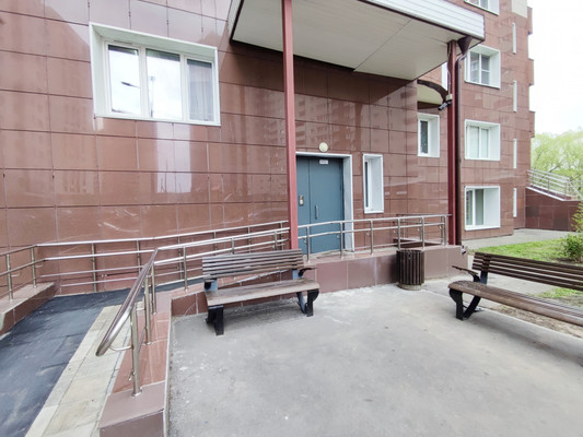 Продам многокомнатную квартиру, 5, СНТ Южное тер