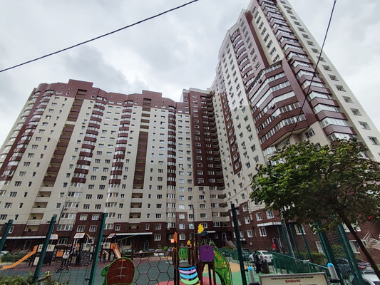 Продам многокомнатную квартиру, 5, СНТ Южное тер