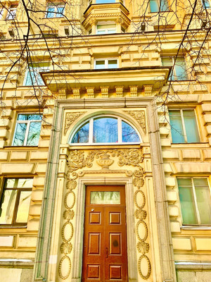 Продам 3-комн. в 4-комн. квартире, Стачек пр-кт, 79, Санкт-Петербург г