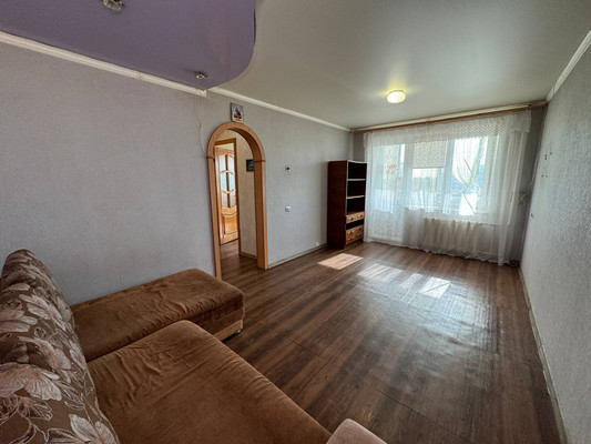 Продам двухкомнатную (2-комн.) квартиру, Ленина пр-кт, 83, Комсомольск-на-Амуре г