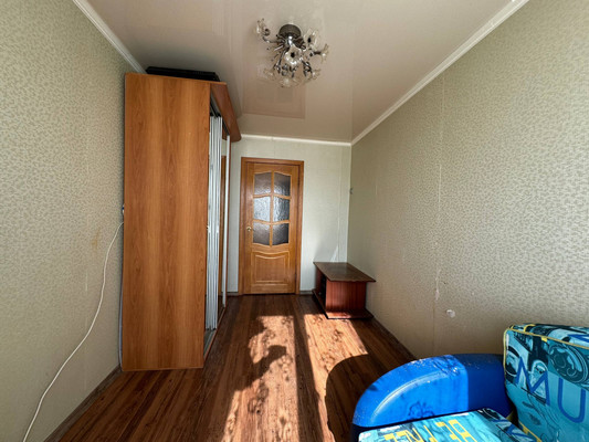 Продам двухкомнатную (2-комн.) квартиру, Ленина пр-кт, 83, Комсомольск-на-Амуре г