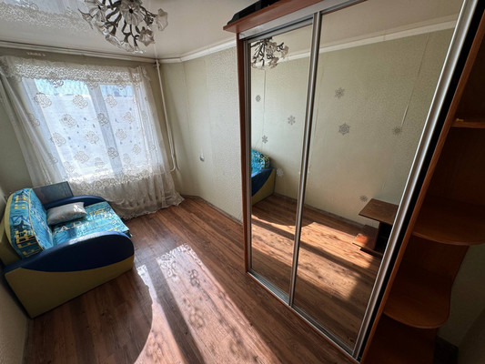 Продам двухкомнатную (2-комн.) квартиру, Ленина пр-кт, 83, Комсомольск-на-Амуре г
