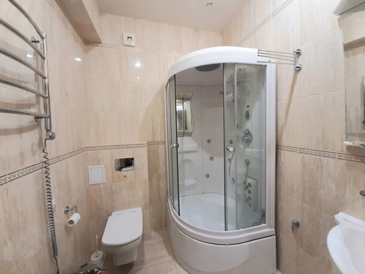Продам двухкомнатную (2-комн.) квартиру, Бытха (Хостинский р-н) ул, 2/5, Сочи г