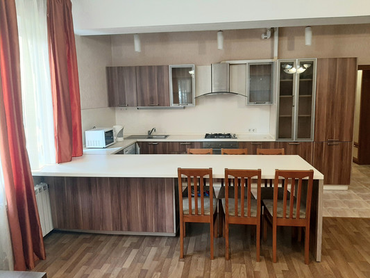 Продам двухкомнатную (2-комн.) квартиру, Бытха (Хостинский р-н) ул, 2/5, Сочи г