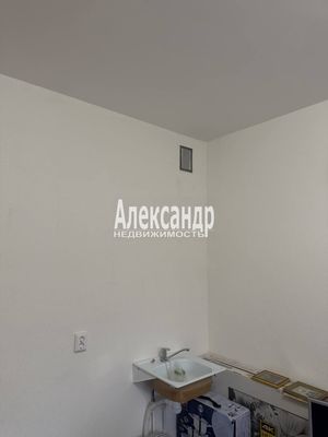 Продам однокомнатную (1-комн.) квартиру, Капральская ул, 15, Новое Девяткино д