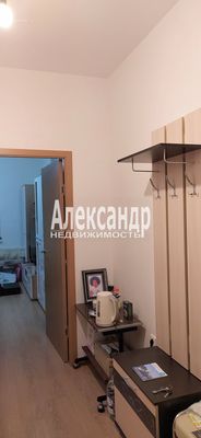 Продам однокомнатную (1-комн.) квартиру, Капральская ул, 15, Новое Девяткино д