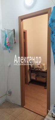 Продам однокомнатную (1-комн.) квартиру, Капральская ул, 15, Новое Девяткино д