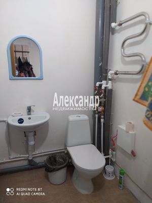 Продам однокомнатную (1-комн.) квартиру, Капральская ул, 15, Новое Девяткино д