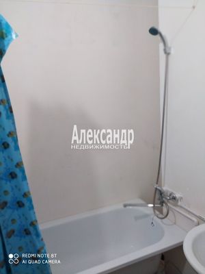 Продам однокомнатную (1-комн.) квартиру, Капральская ул, 15, Новое Девяткино д