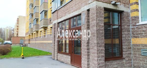 Продам однокомнатную (1-комн.) квартиру, Капральская ул, 15, Новое Девяткино д