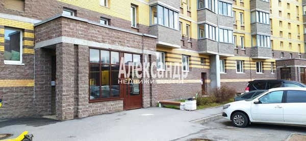 Продам однокомнатную (1-комн.) квартиру, Капральская ул, 15, Новое Девяткино д