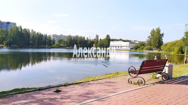 Продам однокомнатную (1-комн.) квартиру, Капральская ул, 15, Новое Девяткино д