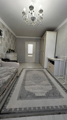 Продам трехкомнатную (3-комн.) квартиру, Шоссейная ул, 24, совхоза &amp;quot;Раменское&amp;quot; п