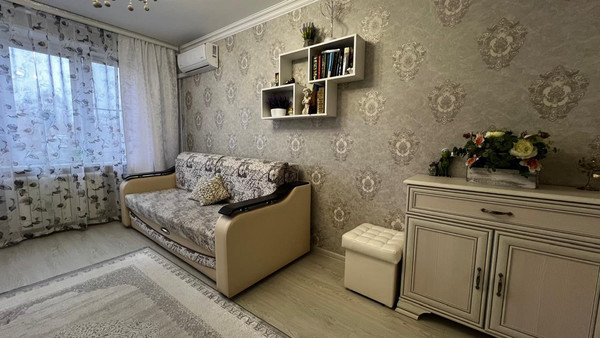 Продам трехкомнатную (3-комн.) квартиру, Шоссейная ул, 24, совхоза &amp;quot;Раменское&amp;quot; п