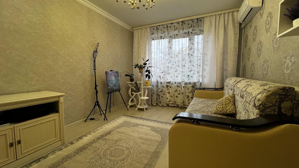 Продам трехкомнатную (3-комн.) квартиру, Шоссейная ул, 24, совхоза &amp;quot;Раменское&amp;quot; п