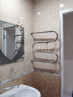Продам трехкомнатную (3-комн.) квартиру, 76-й кв-л, 32, Курганинск г