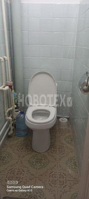Продам трехкомнатную (3-комн.) квартиру, 76-й кв-л, 32, Курганинск г