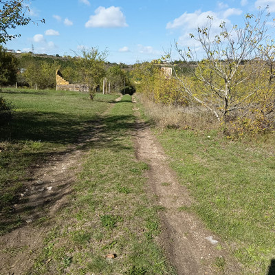 Продам участок 5 соток, Фермерское хоз., СПК Энергия тер, Лозовое с, 0 км от города