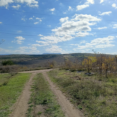 Продам участок 5 соток, Фермерское хоз., СПК Энергия тер, Лозовое с, 0 км от города