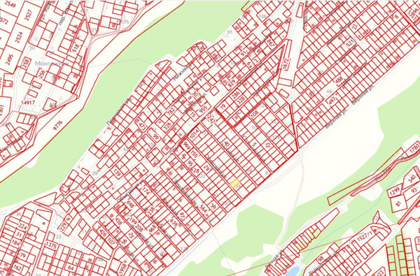 Продам участок 5 соток, Фермерское хоз., СПК Энергия тер, Лозовое с, 0 км от города