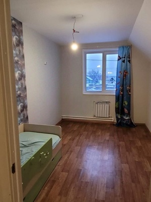 Продам дом, Славянская ул, 46, Хабаровск г, 0 км от города