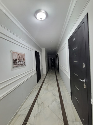 Продам однокомнатную (1-комн.) квартиру, Ясногорская (Хостинский р-н) ул, 16к6к2, Сочи г