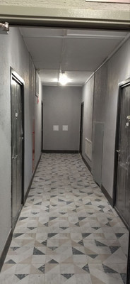 Продам однокомнатную (1-комн.) квартиру, Самоцветы мкр, 4, Иваново г