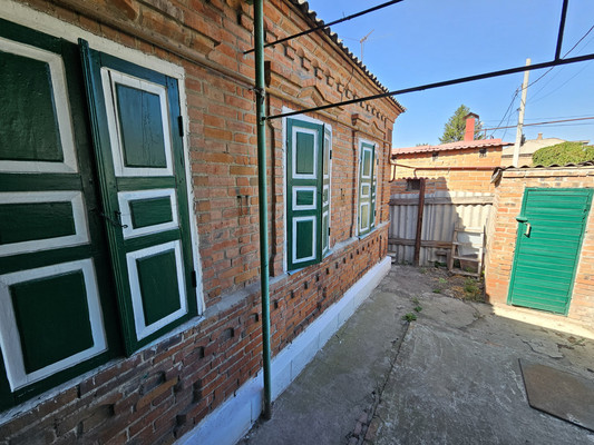 Продам дом, Набережная ул, 5, Ростов-на-Дону г, 0 км от города
